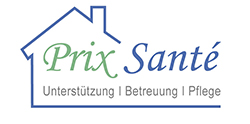 Logo Prix Santé, Home und Informationen zum Pflegeheim und Kalkualtion der Pflegekosten