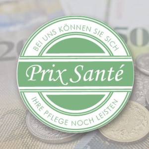 Bei uns im Pflegeheim in Uster können Sie sich Pflege noch leisten. Prix Santé ist Preisgünstig und Kompetent.